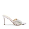 Narcise Open Toe Mule