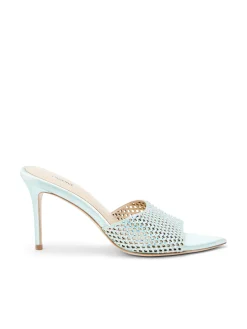 Narcise Open Toe Mule