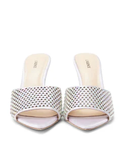 Narcise Open Toe Mule