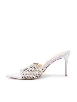 Narcise Open Toe Mule
