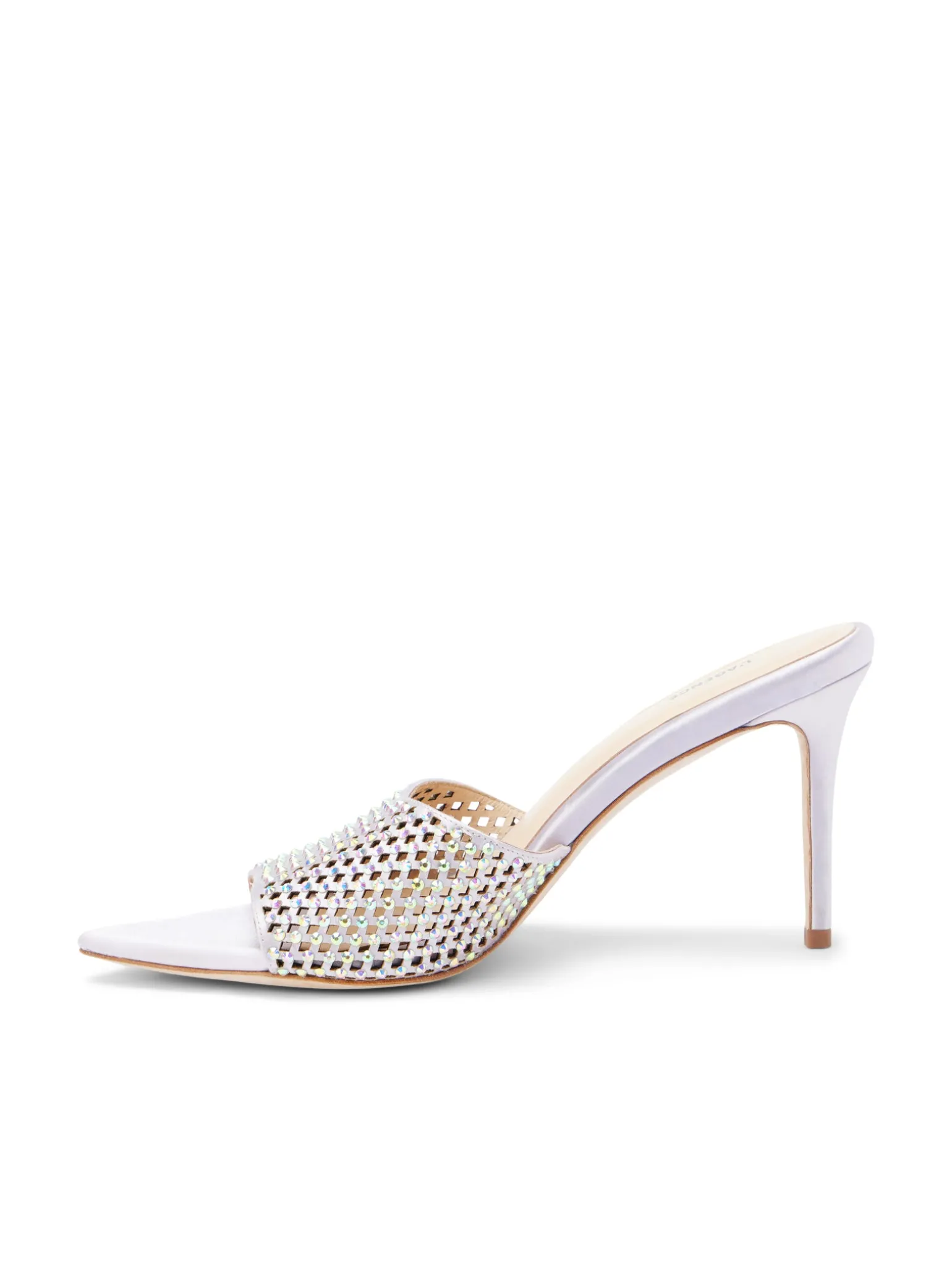 Narcise Open Toe Mule