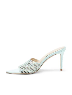 Narcise Open Toe Mule