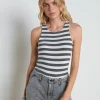 Nia Racerback Tank
