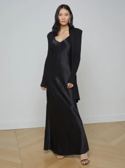 Noe Double-Breasted Cardigan