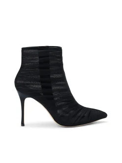 Noemie Bootie