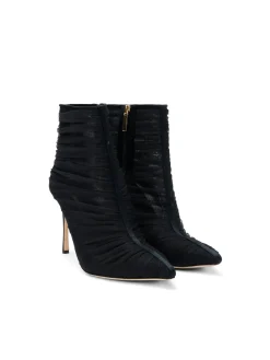 Noemie Bootie