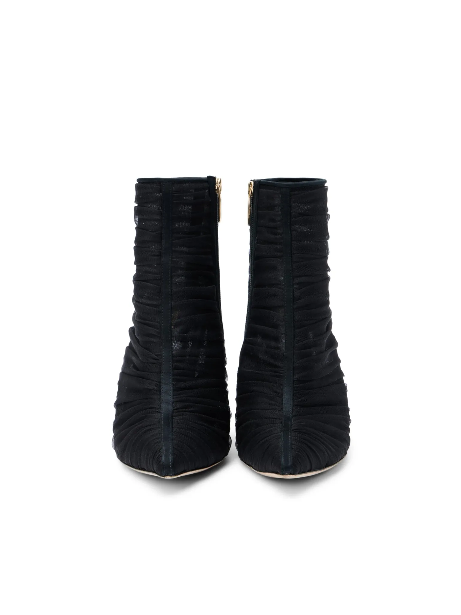 Noemie Bootie