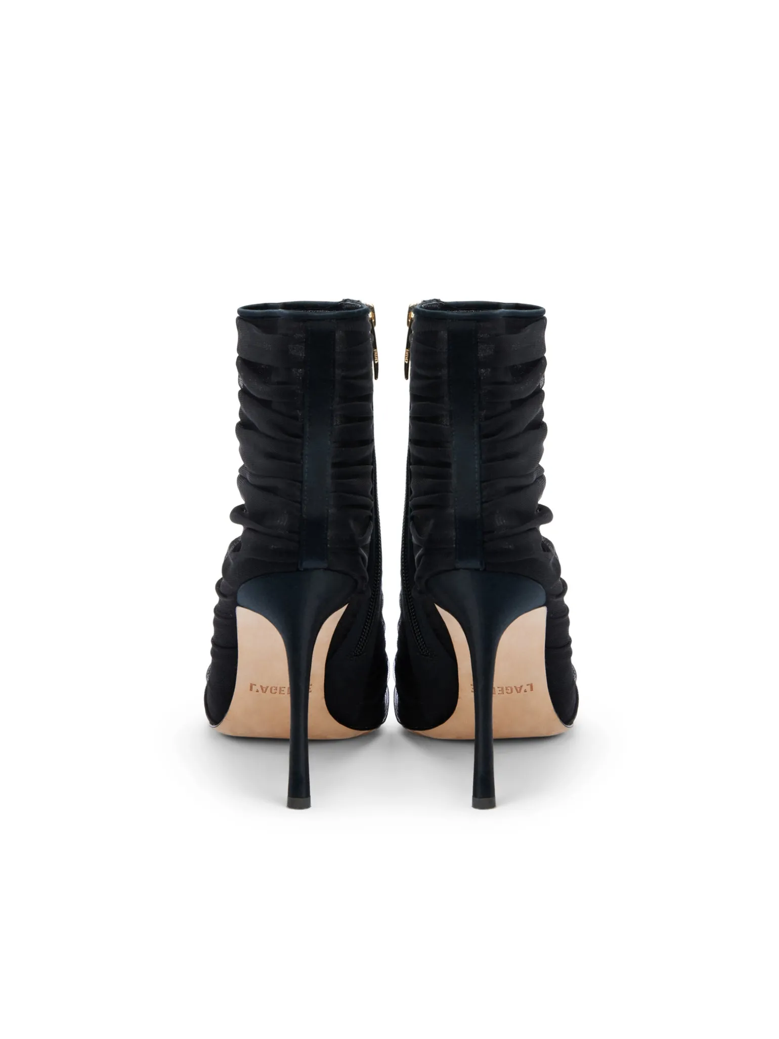 Noemie Bootie