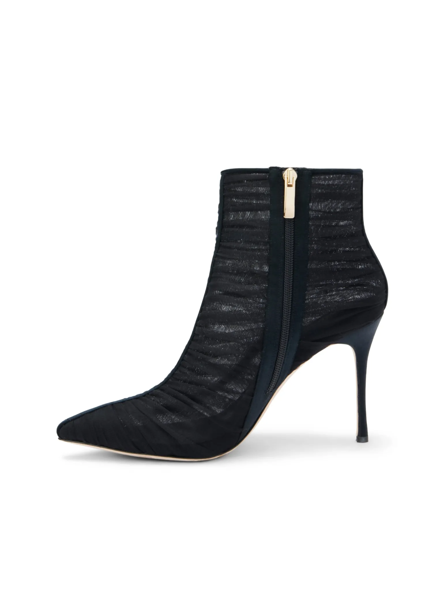 Noemie Bootie