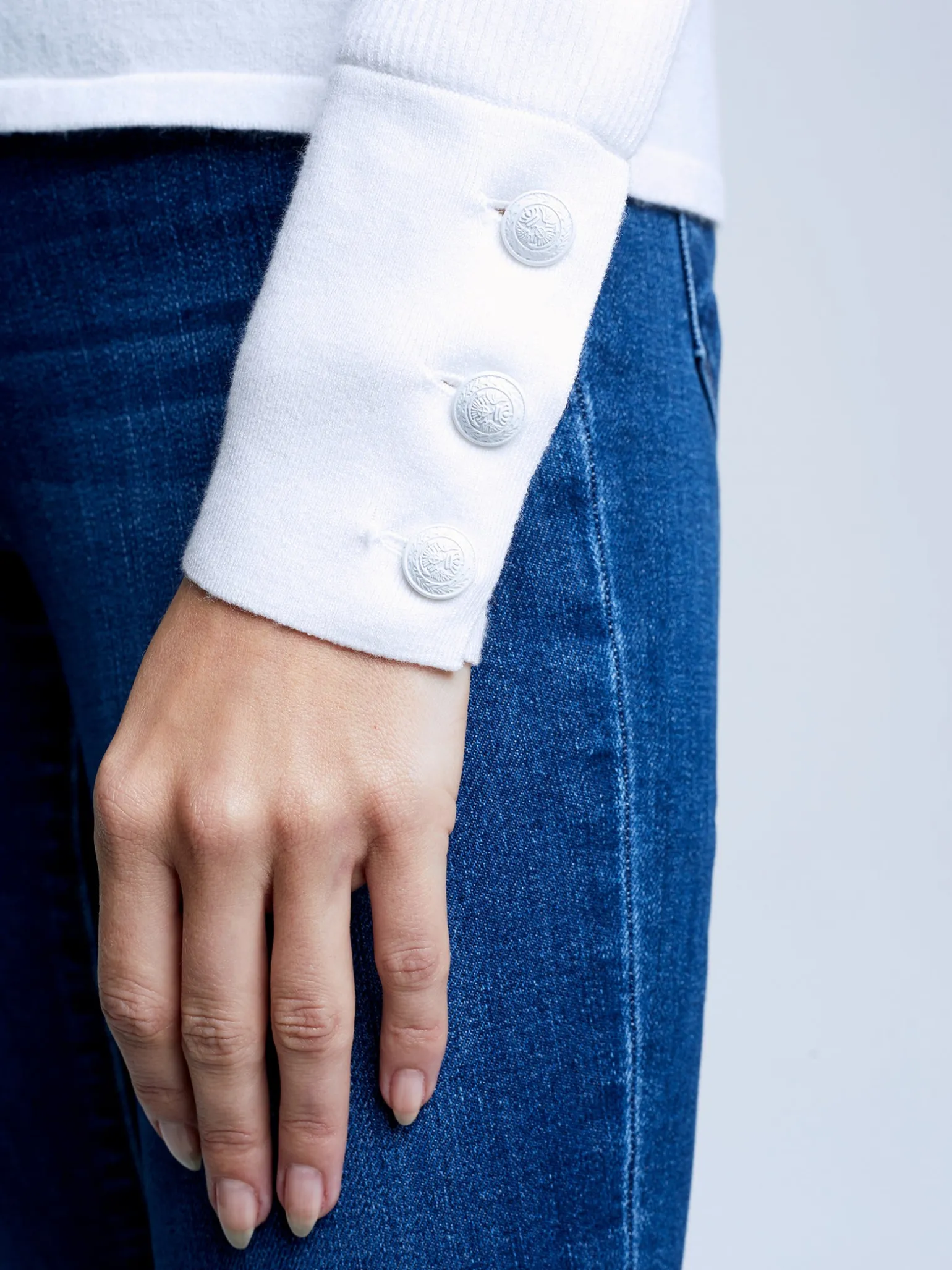 Odette Sweater