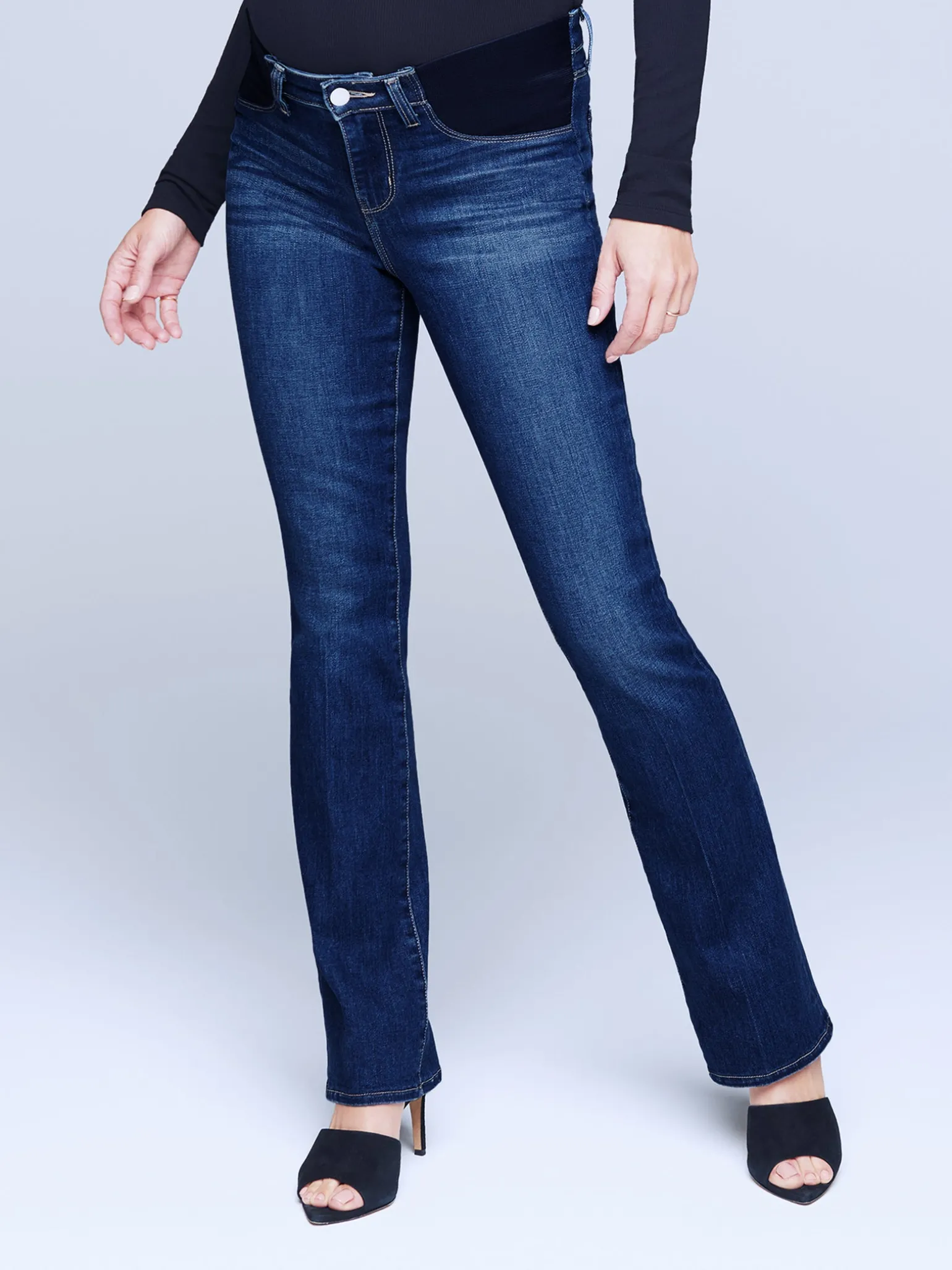 Oriana Maternity Jean