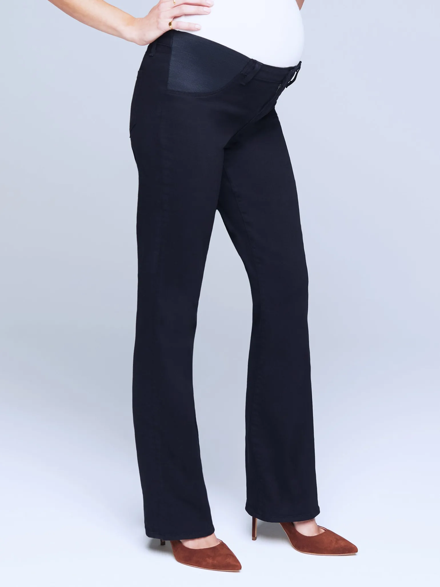 Oriana Maternity Jean