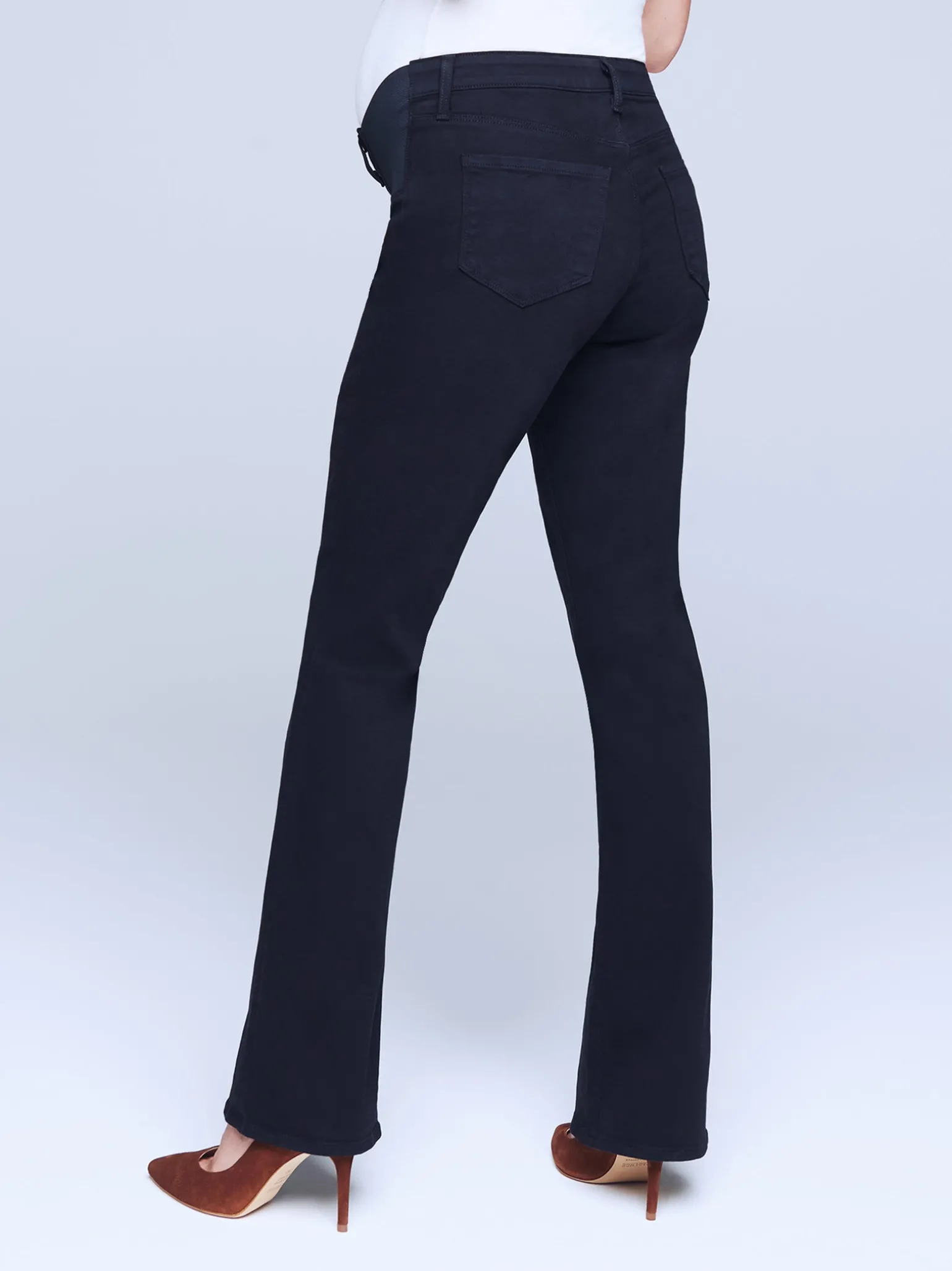 Oriana Maternity Jean