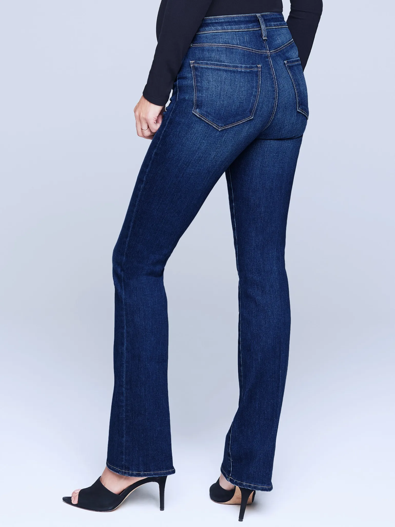 Oriana Maternity Jean