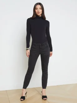 Patton Cargo Skinny Pant