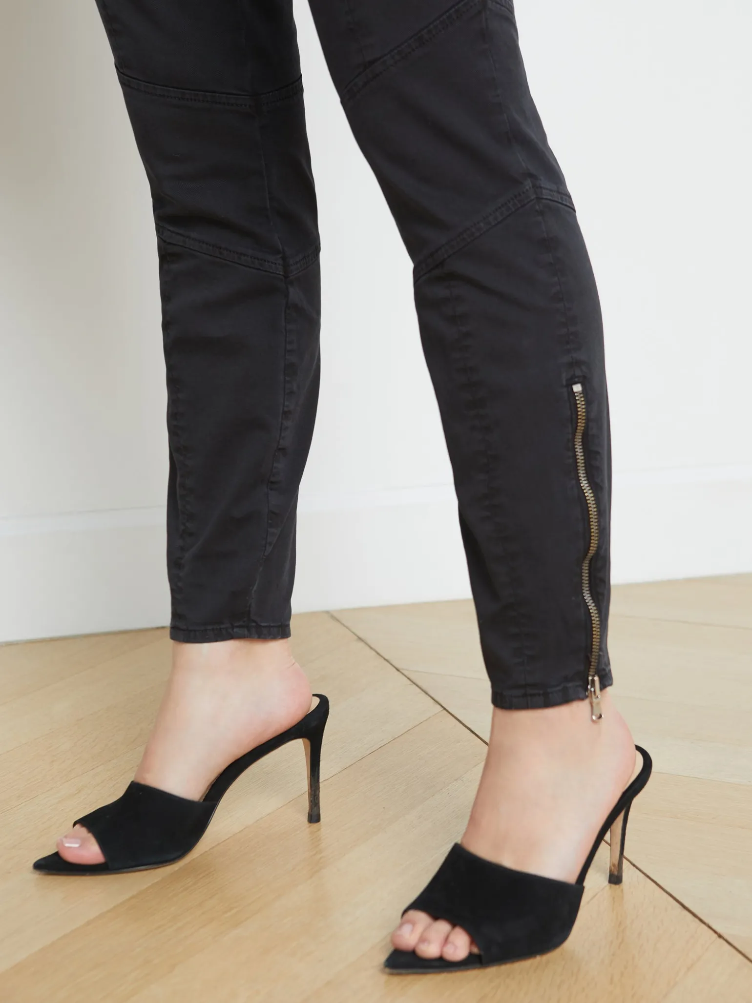 Patton Cargo Skinny Pant