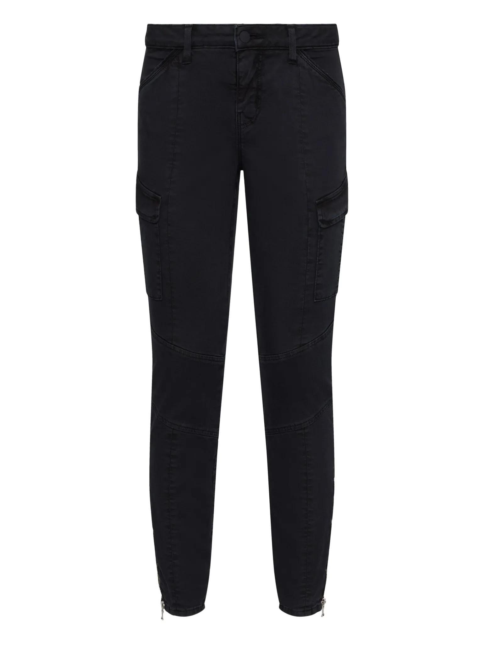 Patton Cargo Skinny Pant