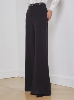 Pilar Wide-Leg Pant
