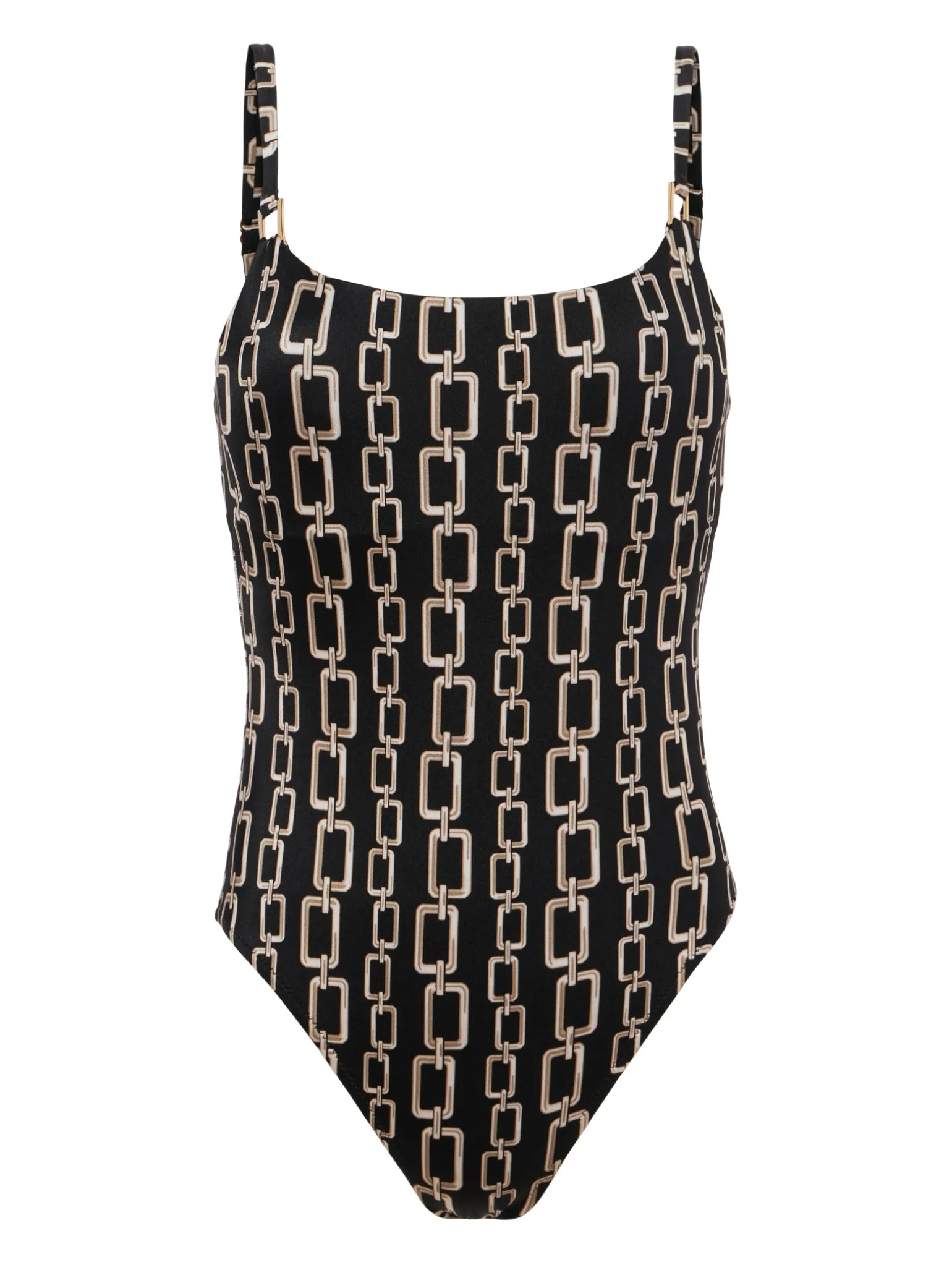 Remi One-Piece Swimsuit