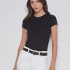 Ressi Fitted Tee