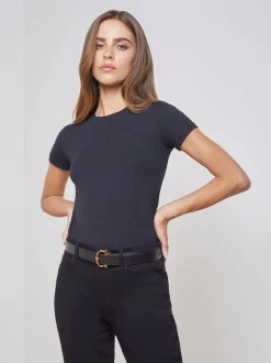 Ressi Fitted Tee