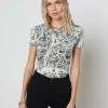 Ressi Fitted Tee