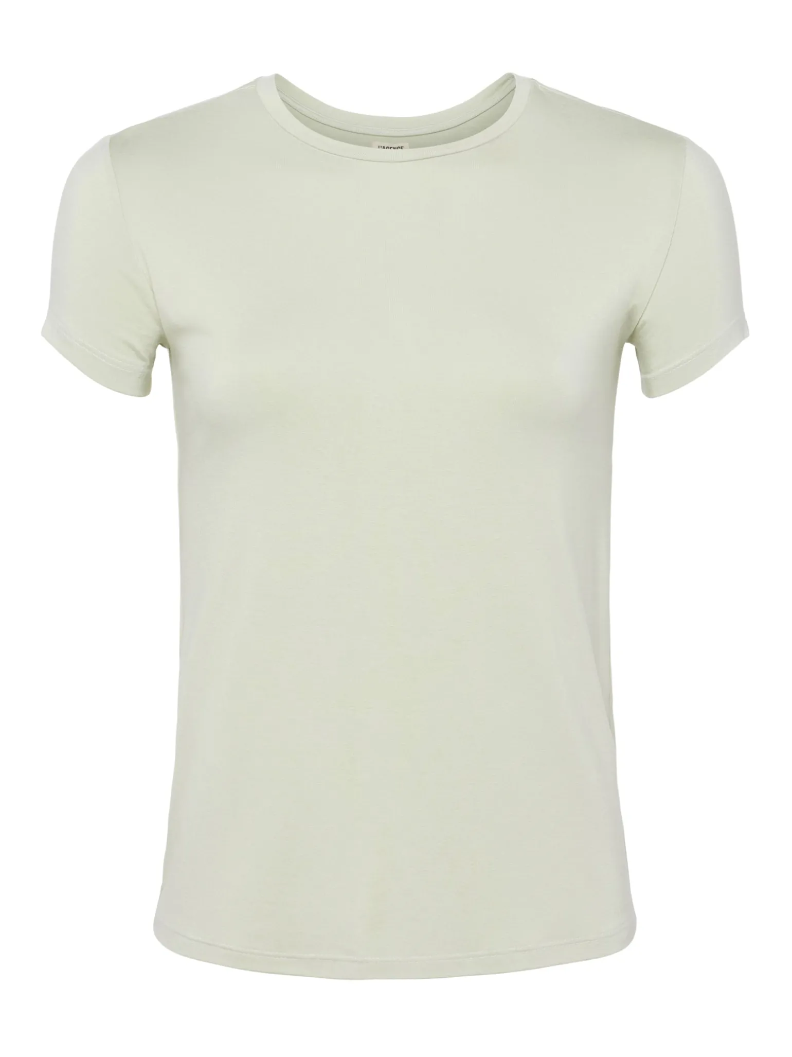 Ressi Fitted Tee
