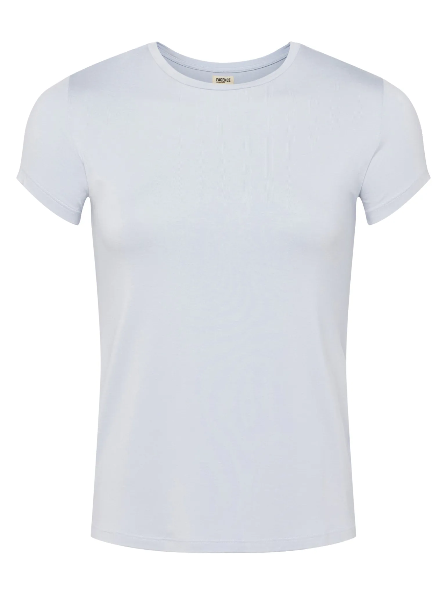 Ressi Fitted Tee