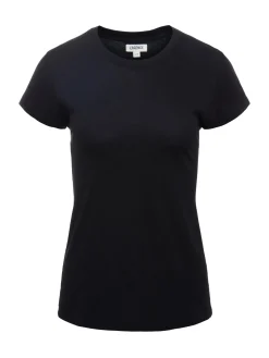 Ressi Fitted Tee