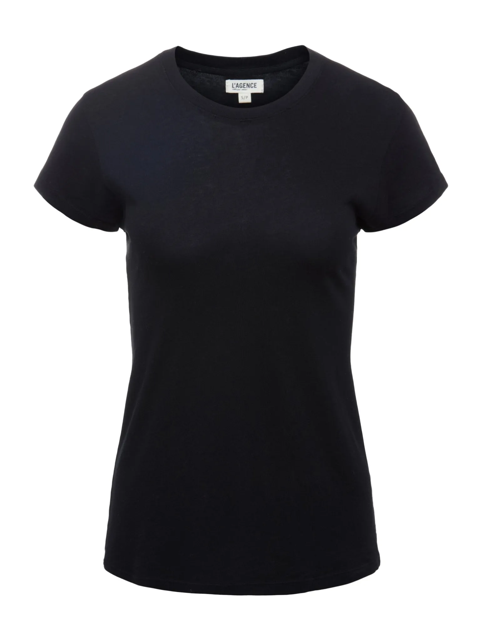 Ressi Fitted Tee