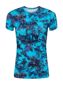 Ressi Fitted Tee