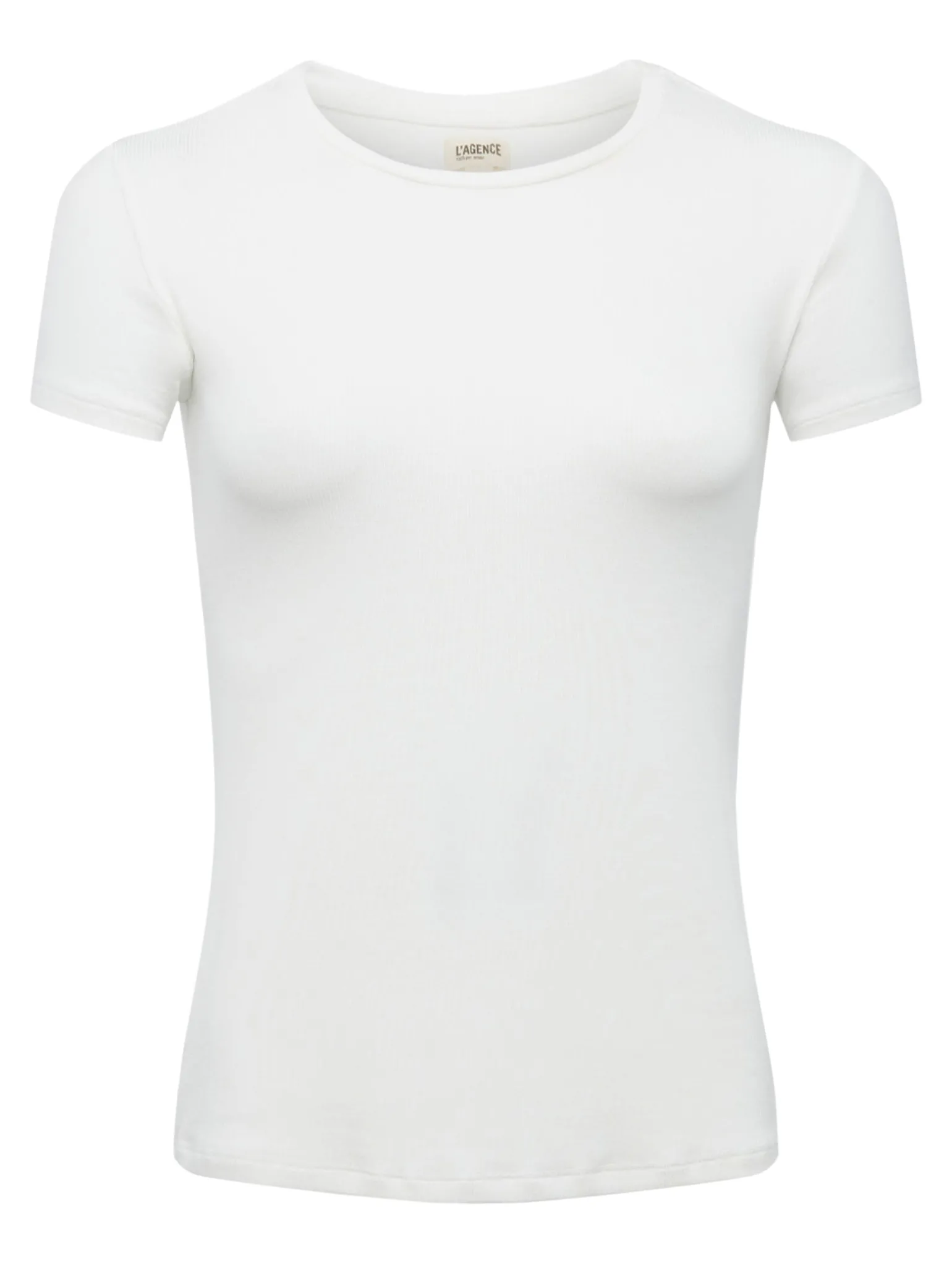 Ressi Fitted Tee
