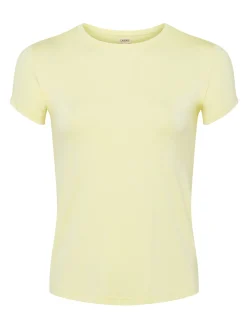 Ressi Fitted Tee