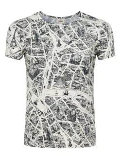 Ressi Fitted Tee