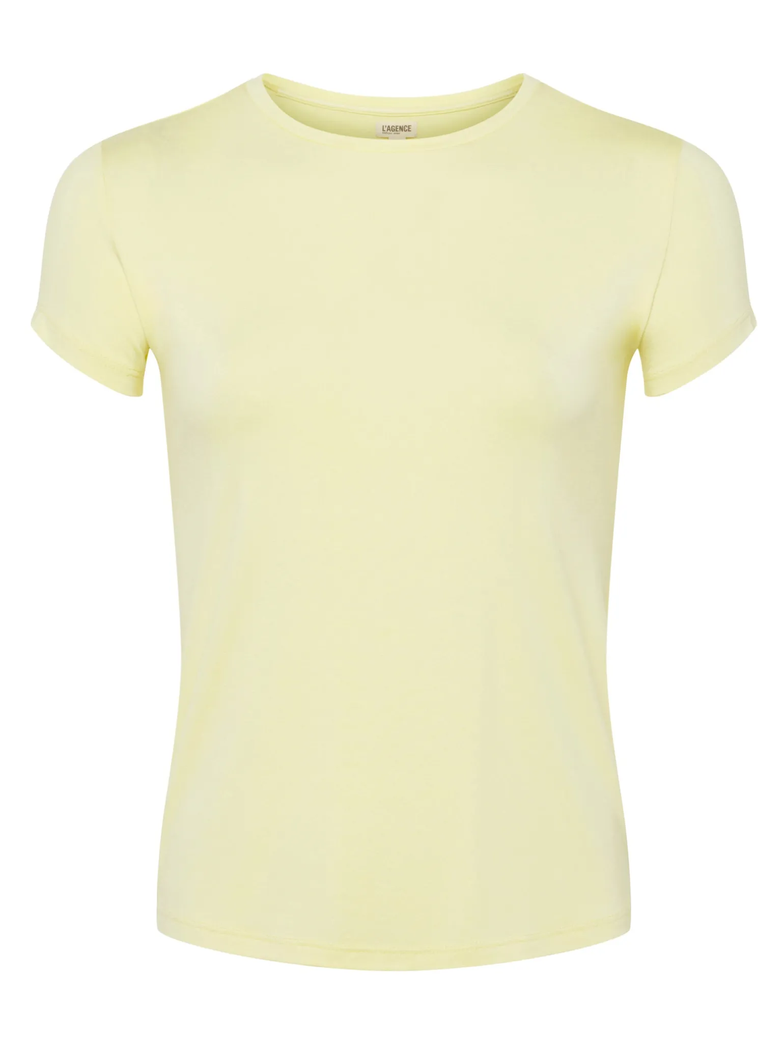 Ressi Fitted Tee