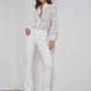 Ruth Straight-Leg Jean