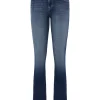 Ruth Straight-Leg Jean