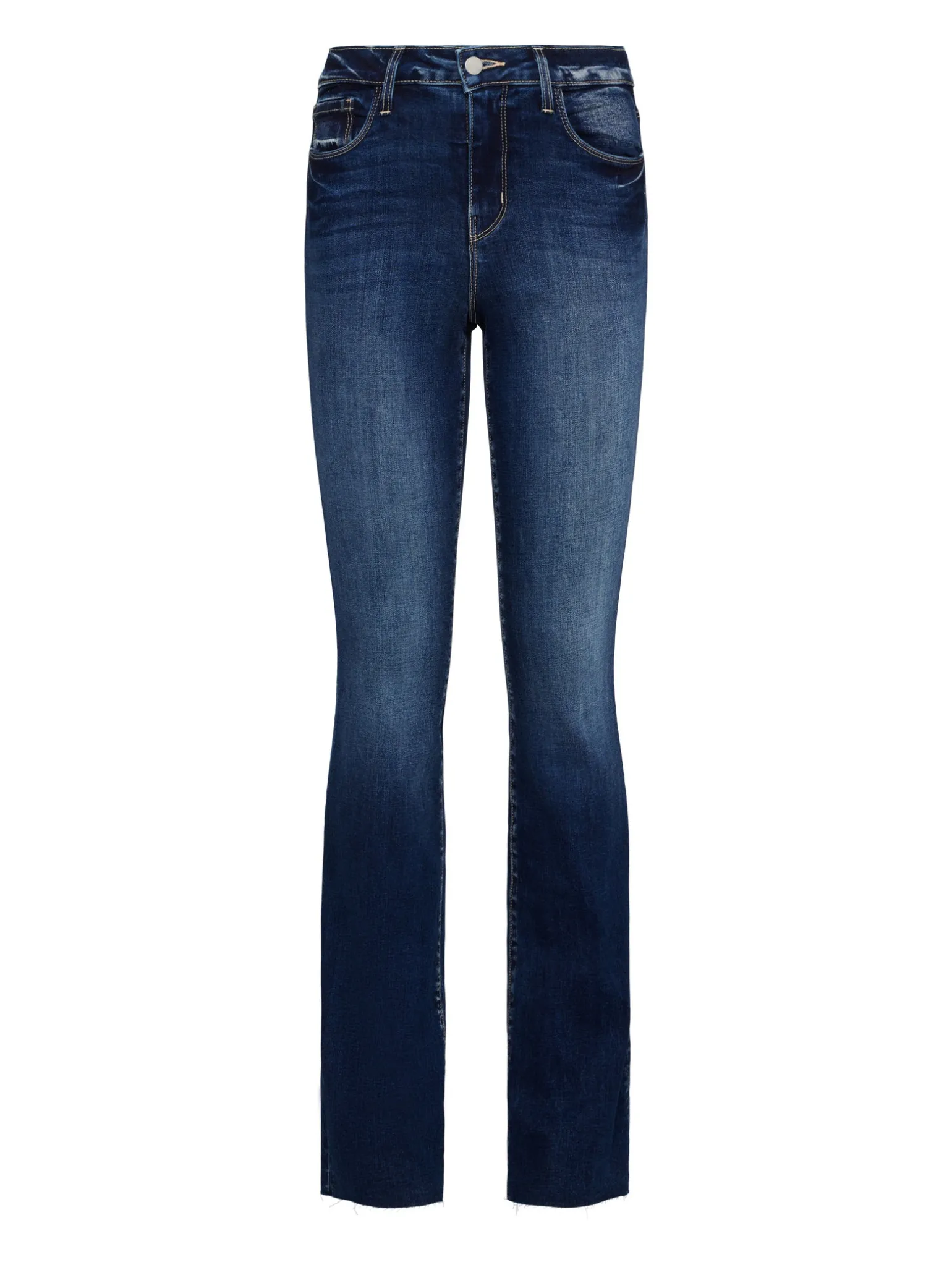 Ruth Straight-Leg Jean
