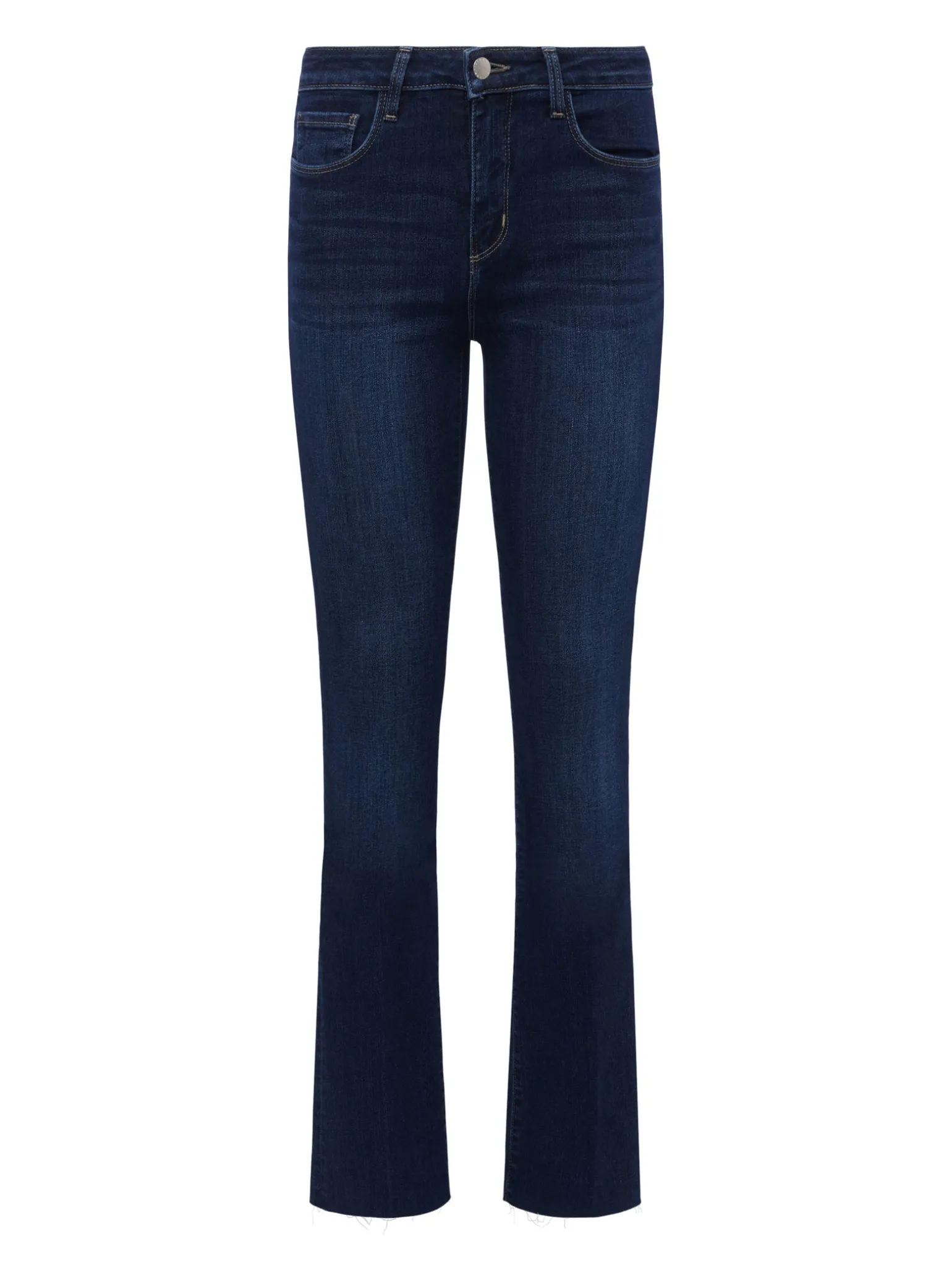 Ruth Straight-Leg Jean