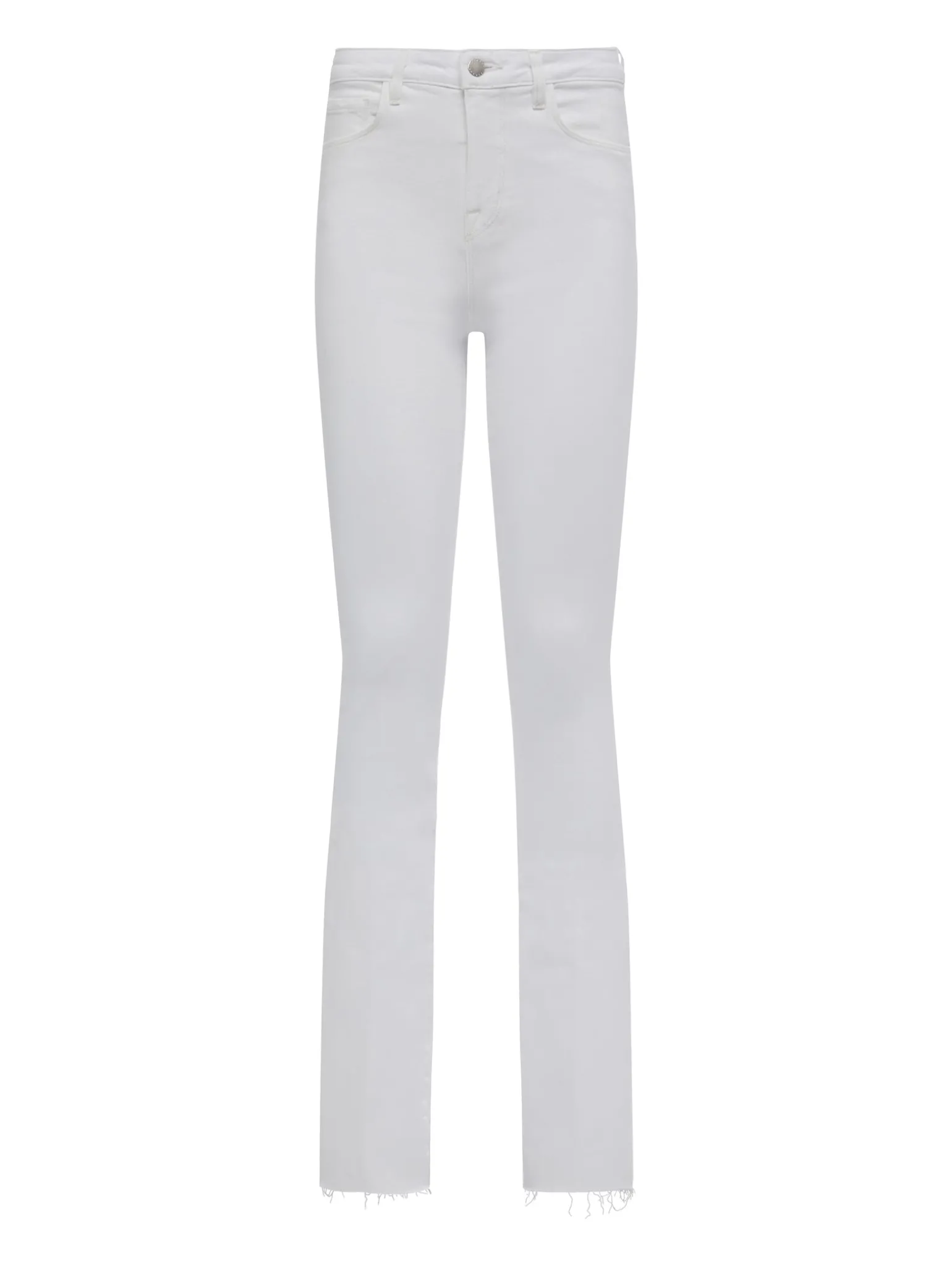 Ruth Straight-Leg Jean