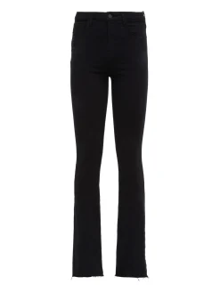 Ruth Straight-Leg Jean