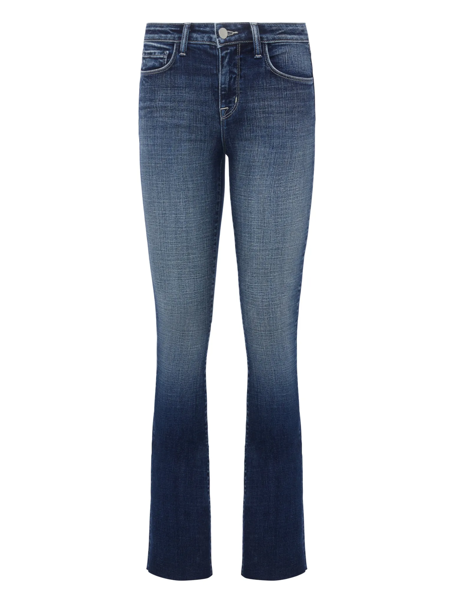 Ruth Straight-Leg Jean