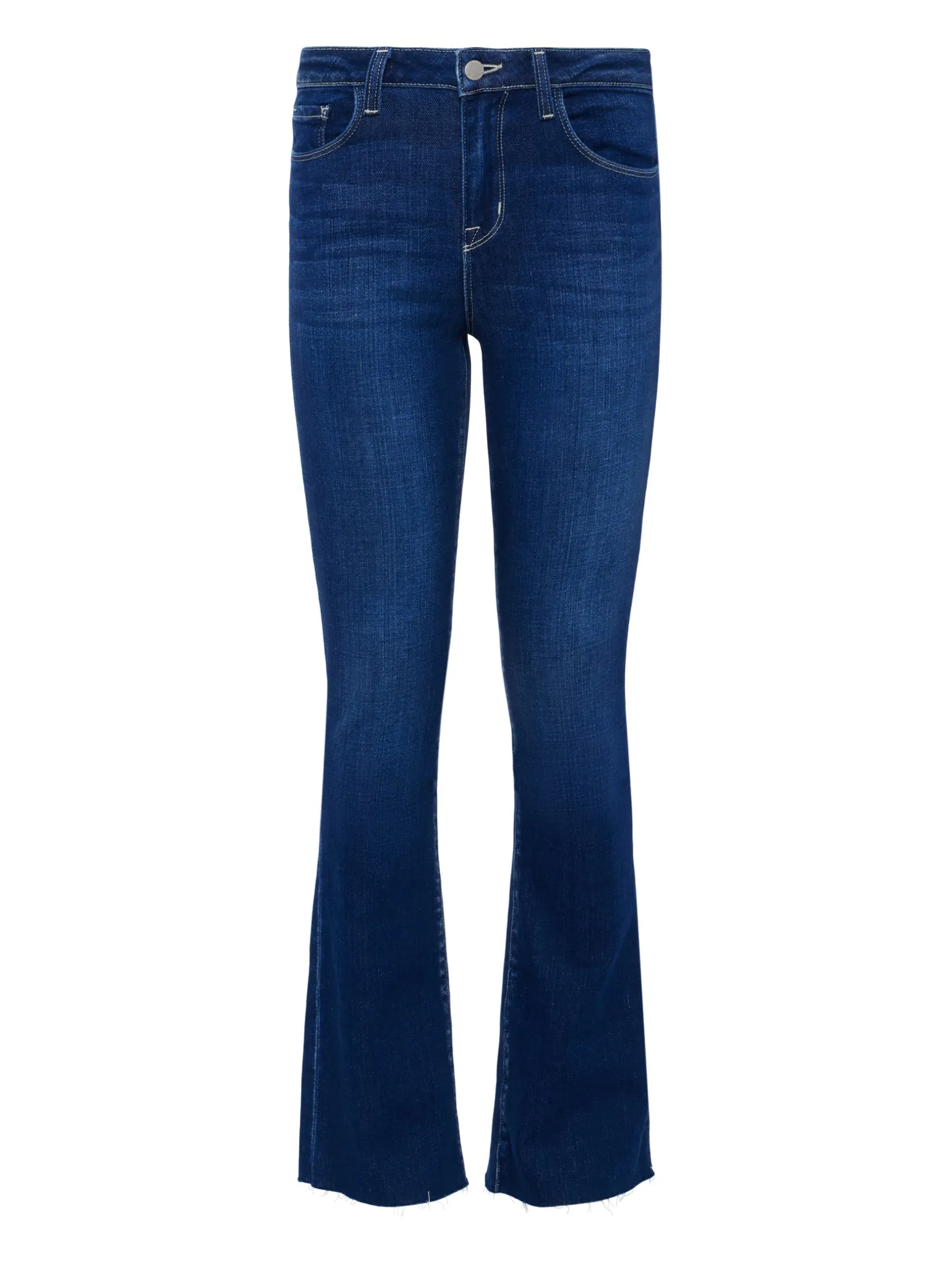 Ruth Straight-Leg Jean