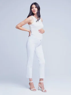 Sada Maternity Jean