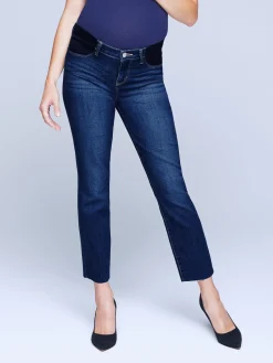 Sada Maternity Jean