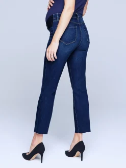 Sada Maternity Jean