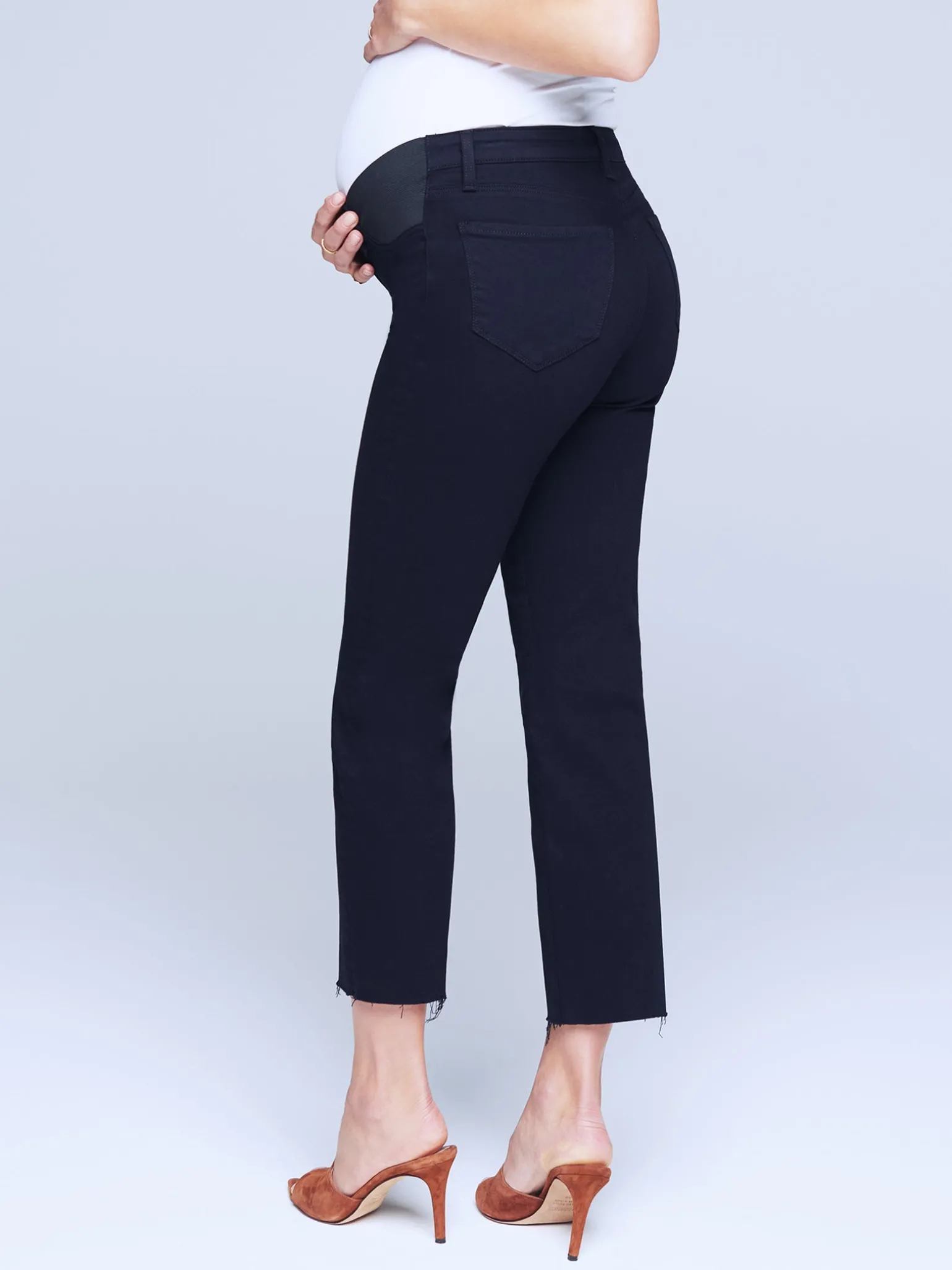 Sada Maternity Jean