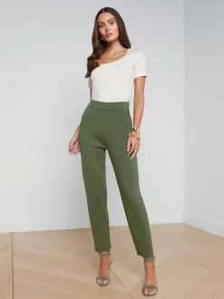 Saskia Knit Pant