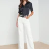 Scottie Wide-Leg Jean