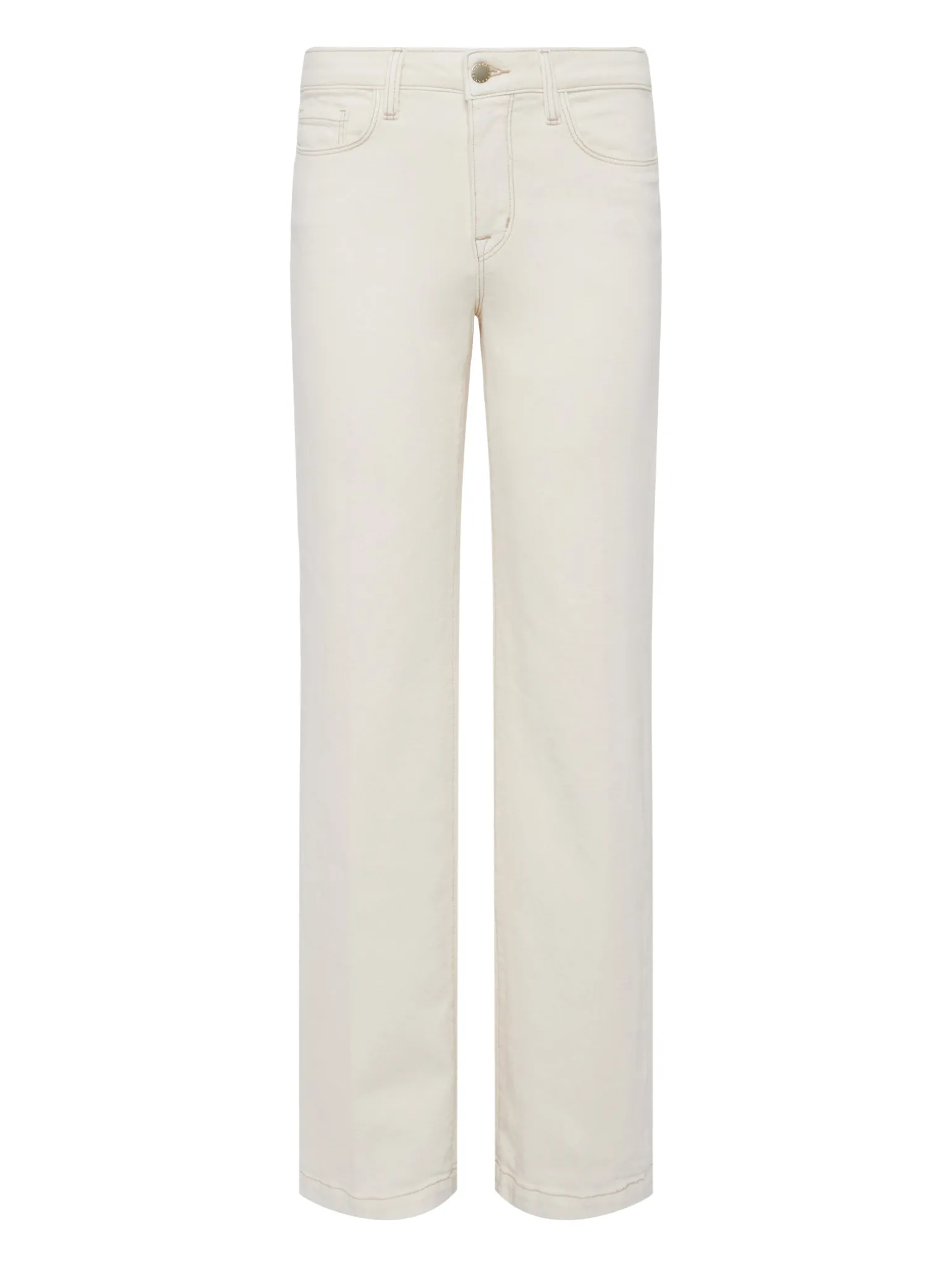 Scottie Wide-Leg Jean